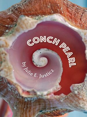 cover image of Conch Pearl
